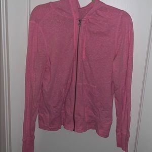 Pink SO Lightweight Jacket